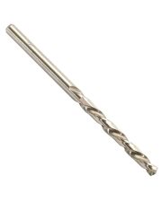 Свердло по металу Haisser 15845 HSS 6,0х57х93мм DIN338