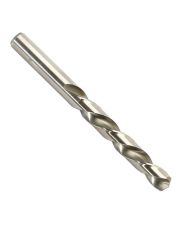 Сверло по металлу Haisser 15843 HSS 5,0х52х86мм DIN338