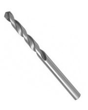 Свердло по металу Werk 40057 HSS-R 6,5х63х101мм DIN338