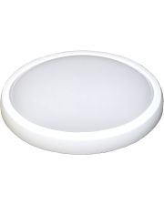Овальный светильник Elcor 713009 12Вт 4200K 900Лм IP54