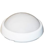 Круглый светильник Elcor 713010 8Вт 4200K 600Лм IP54