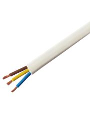 Провід ELCOR 110112 ШВВП 3х1,5