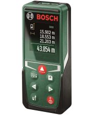 Лазерний дальномір Bosch Universal Distance 50