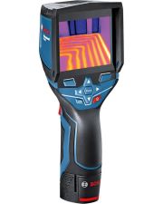 Тепловизор Bosch GTC 400 C в L-boxx