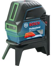 Нивелир Bosch GCL 2-15G + RM1 + кейс
