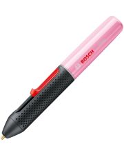 Термопістолет Bosch Cupcake Pink
