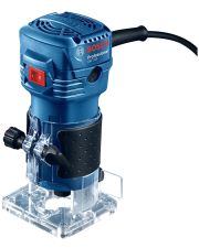 Фрезер Bosch GKF 550