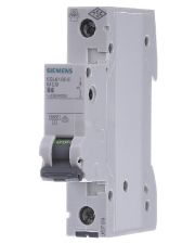 Автоматичний вимикач Siemens 5SL6140-6 230В/400В 1Р 40А