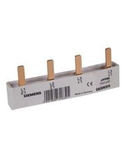 Сборная трехфазная шина Siemens 5ST3645 4х3 (16мм² )