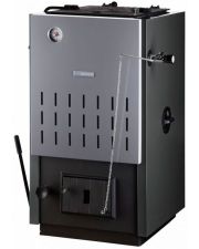 Твердопаливний котел Bosch Solid 2000 B-2 SFU 16 HNS