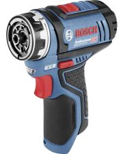 Аккумуляторный шуруповерт Bosch GSR 12V-15 FC