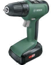 Шуруповерт Bosch UniversalDrill18 с 1 аккумулятором