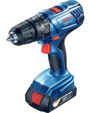 Шуруповерт Bosch GSB 180-LI