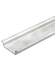 DIN-рейка OBO Bettermann (1115650) 35x1мм L=200см EN 60715