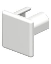 Заглушка кабель канала OBO Bettermann (6193099) 15x15 из ПВХ