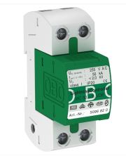 Обмежувач перенапруг OBO Bettermann (5096847) MC 50-B VDE
