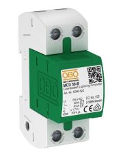 Обмежувач перенапруг OBO Bettermann (5096849) MCD 50-B