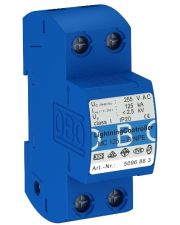 Обмежувач перенапруг OBO Bettermann (5096863) MC 125-B NPE