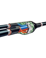 Ответвительная муфта RAYCHEM BMHM-1031-4C1-CEE01 для кабелей с пластмассовой изоляцией