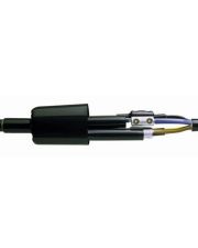 Концевые муфты RAYCHEM POLJ-01/4x150-240 для кабелей с пластмассовой изоляцией на напряжение до 1кВ