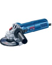 Шлифмашина Bosch GWS 9-125 S