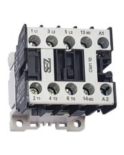 Миниконтактор SEZ CM1 10 4kW AC-3 24V (CM1_10_24V)