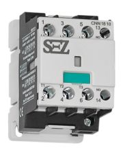 Магнитный пускатель  SEZ CNN 18 10 7,5kW 230V (CNN18_10_230V)