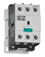 Магнитный пускатель  SEZ CNN 32 00 15kW 110V (CNN32_00_110V)