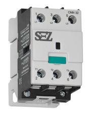 Магнитный пускатель  SEZ CNN 32 00 15kW 230V (CNN32_00_230V)