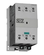 Магнитный пускатель  SEZ CNN 80 00 37kW 230V (CNN80_00_230V)