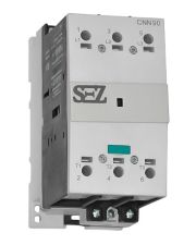 Магнитный пускатель  SEZ CNN 90 00 45kW 230V 90 A (CNN90_00_230V)