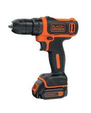 Шуруповерт Black&Decker BDCDD12B 10,8В