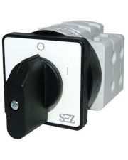 Кулачковый переключатель SEZ S 10 JD 2354 V 6 (S10JD2354V6)