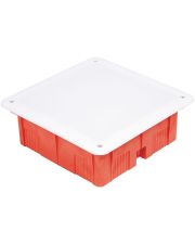 Универсальная электротехническая коробка Elektro Plast P/T (0264-01) 185x185x70
