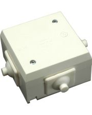 Клемна коробка SEZ 6456-22 без клем