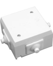 Клемна коробка SEZ 6456-23 без клем