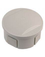 Распределительная коробка SEZ S-BOX 026 Ø80х40 IP44