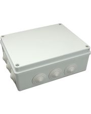 Распределительная коробка SEZ S-BOX 706 380х300х120 IP65