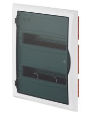 Встроенный щиток Elektro Plast 2515-01-RN2/24(N+PE)EP LUX IP40 (2515-01)