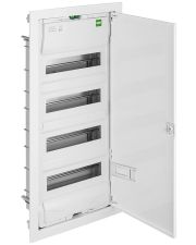 Розподільний щиток Elektro Plast 2004-00-MSF-U-56-IP30
