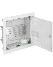 Мультимедийный щит Elektro Plast 2011-00-MSF-U-14 М IP30