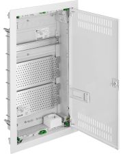 Мультимедийный щит Elektro Plast 2013-00-MSF-U-42M IP30