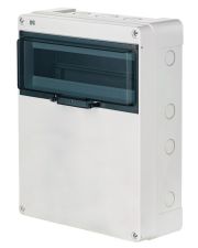 Комбінований тимчасовий щит Elektro Plast ROS12/Z Т (6210-00)