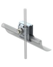 Держатель на водосточный желоб OBO Bettermann (5316450) RK-FIX FT (40-60 мкм)
