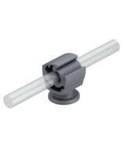 Кронштейн для дроту OBO Bettermann (5207444) 177 20 M8 з поліаміду