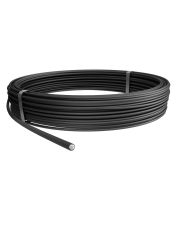 Круглий провідник OBO Bettermann (5021162) D = 1 (1,3) мм FT (40-60 мкм) покритий ПВХ