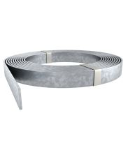 Плоский провідник OBO Bettermann (5019345) 30х3, 5мм 30м бухта 70мкм FT (40-60мкм)