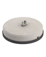 Система OBO Bettermann (5403200) FangFix F-FIX-16мм з морозостійкого бетону