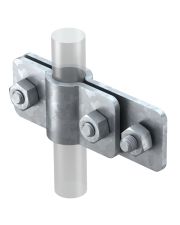 З'єднувач OBO Bettermann (5001404) Rd8-10 до заземлення шпильки OMEX D = 20мм FT FT (40-60 мкм)