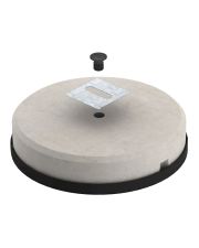 Стойка молниеприемника OBO Bettermann (5403098) TrayFix-16-L
